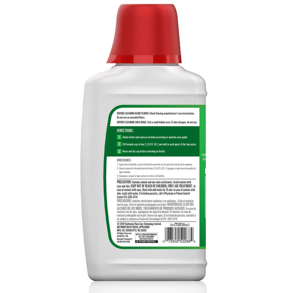 Renewal FloorMate Cleaner Solution Multi Surface 32oz ;