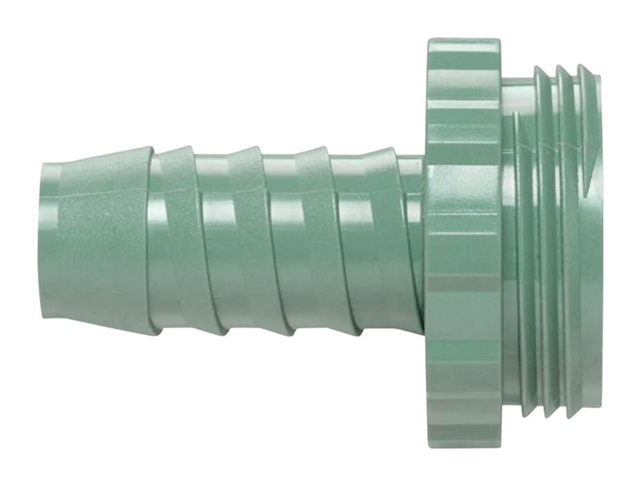 POLY PIPE ADAPTER 3/4