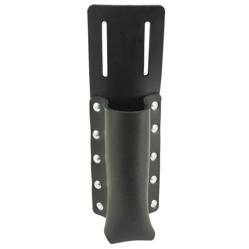 Klein Tools 1-Pocket Flashlight Holster 5129