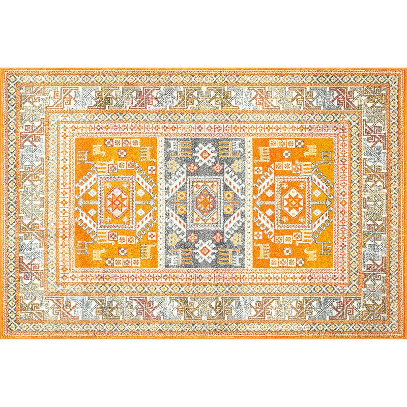 nuLOOM Tribal Marisela Rug