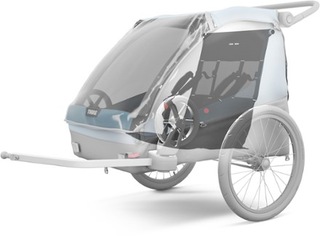 Thule Courier Bike Trailer