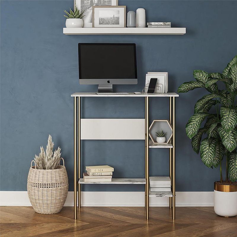 Ameriwood Home Berkeley Standing Desk