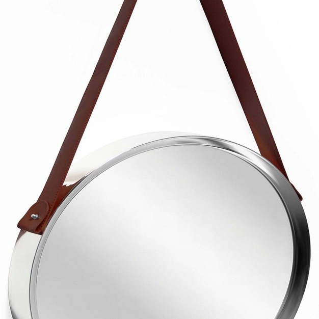 Decorative Wall Mirror Infinity Instruments