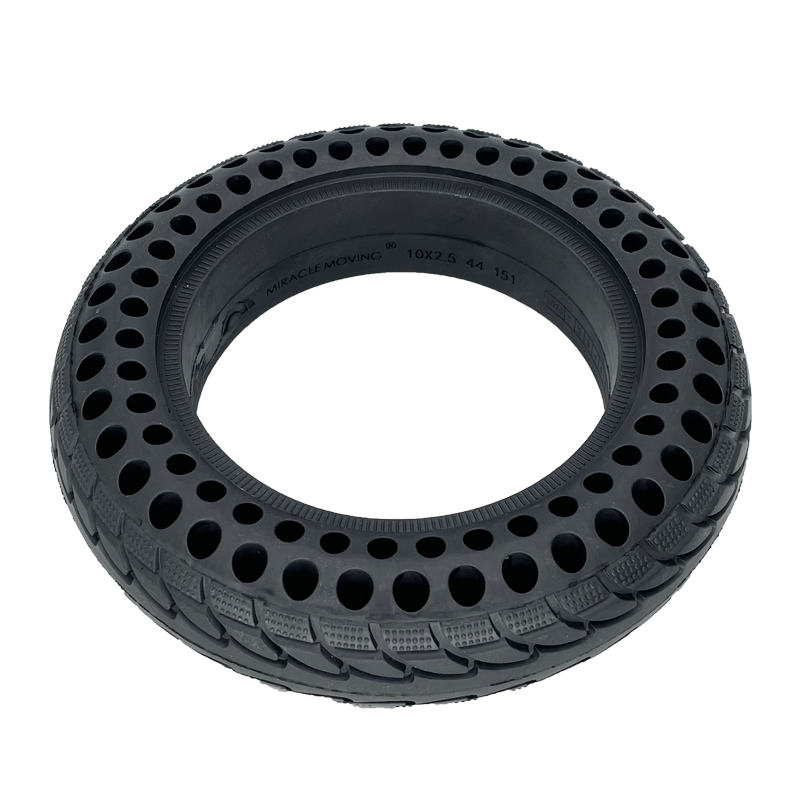 tyre sellers 10 inch 10X2.50 solid rubber scooter tires 10x2.50 6.5 Cexplosionproof tubeless for Scooter