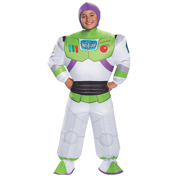 Morris Costumes DG89448CH Boy's Inflatable Toy Sto...