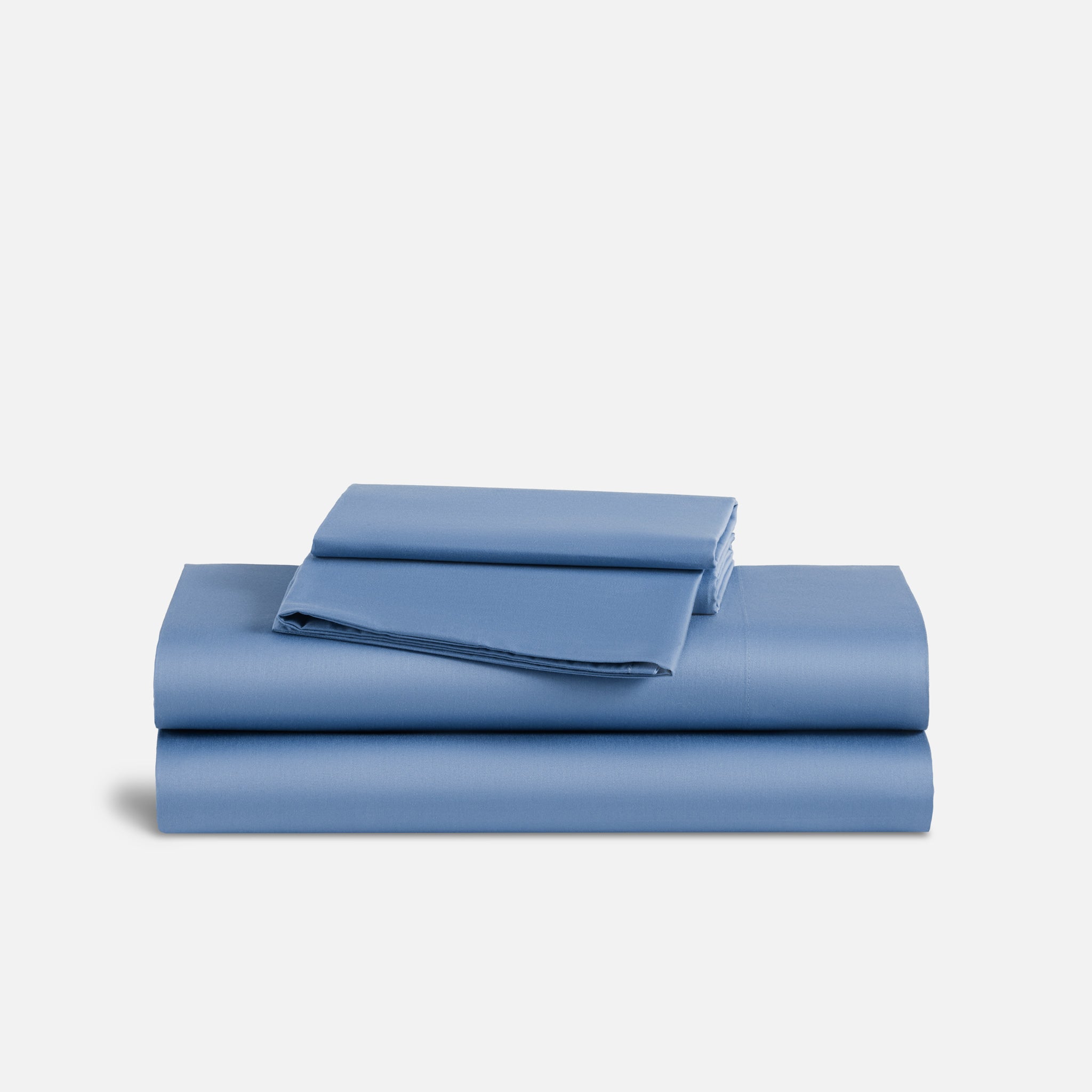 Luxe Sateen Core Sheet Set