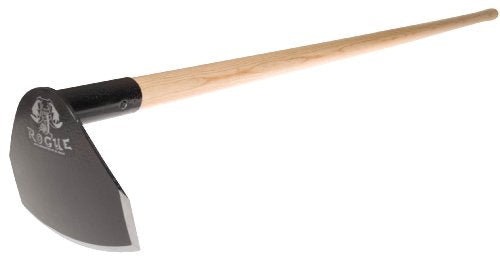 Prohoe Field Hoes - 7" wide blade - cotton hoe