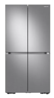 RF29A9071SRAC 29 cuft 36quot 4Door Flex French Door Refrigera