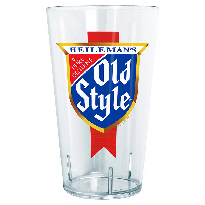 Pabst Old Style Logo 24-oz. Tritan Tumbler