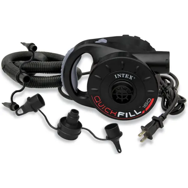 Intex Quick Fill AC Electric Pump