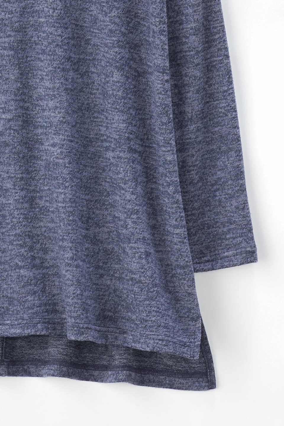 Forever Knit Tunic - Coldwater Creek