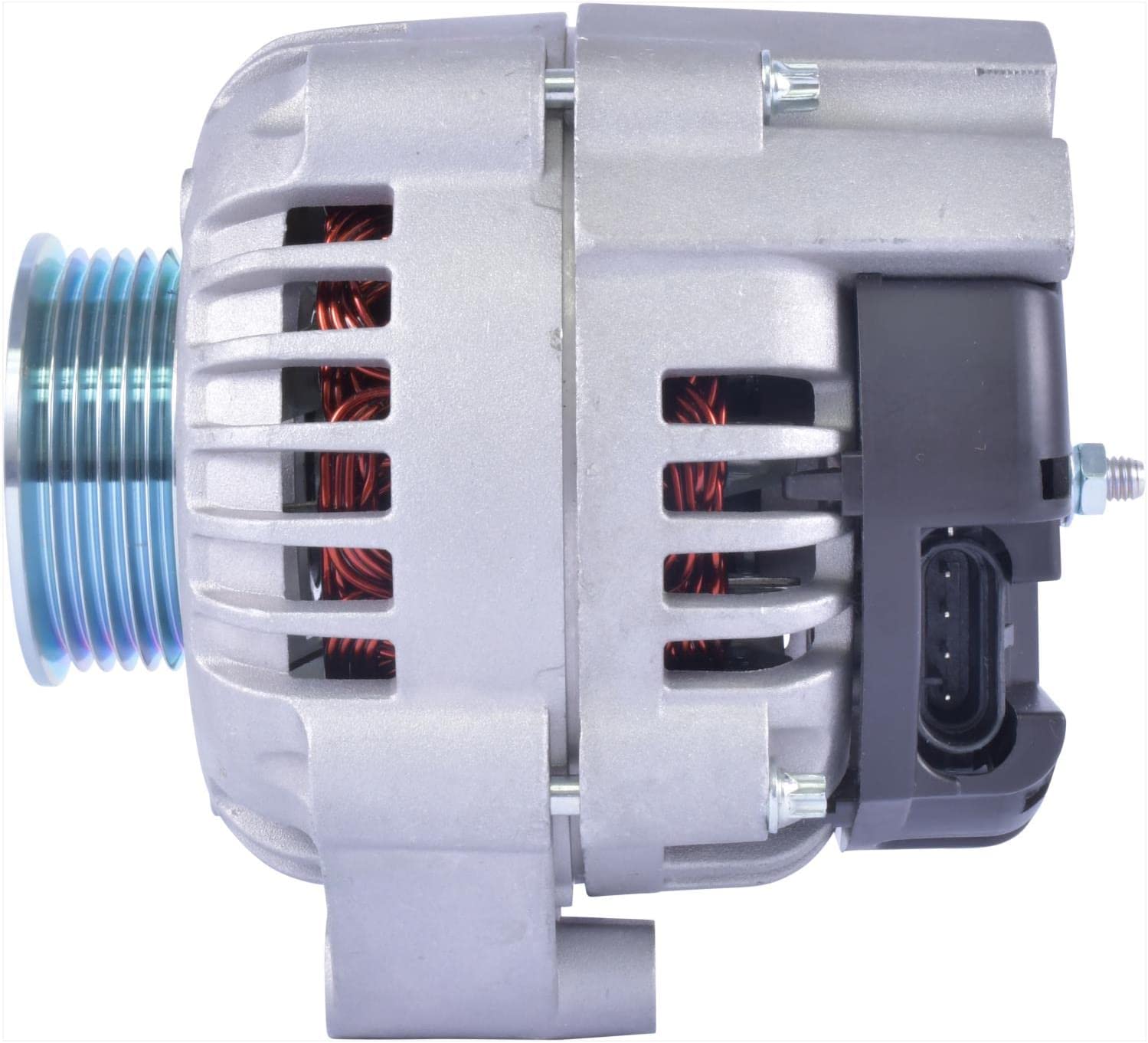 ACDelco 335-1070 Professional Alternator Fits 2000 GMC Sonoma