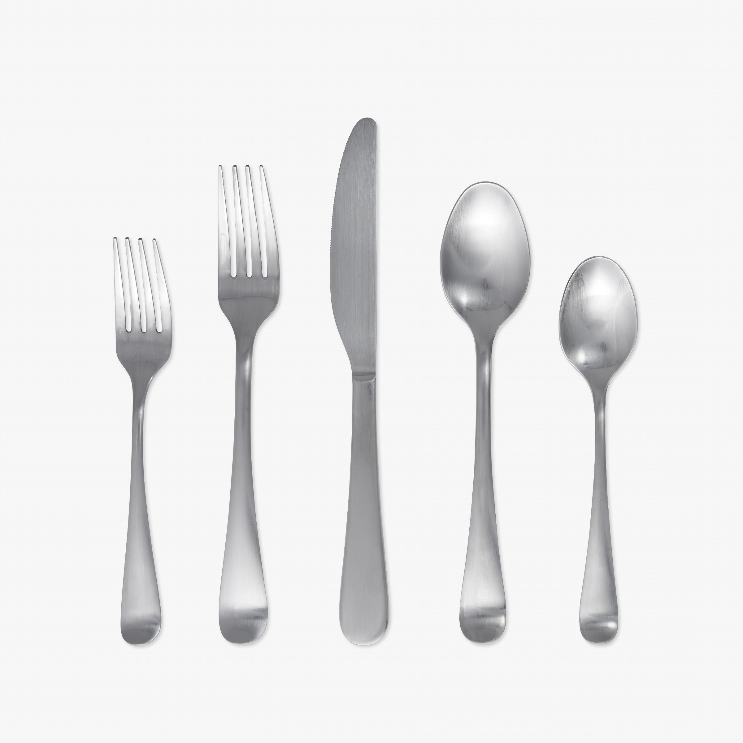 Rhiannon 20-Piece Flatware Set