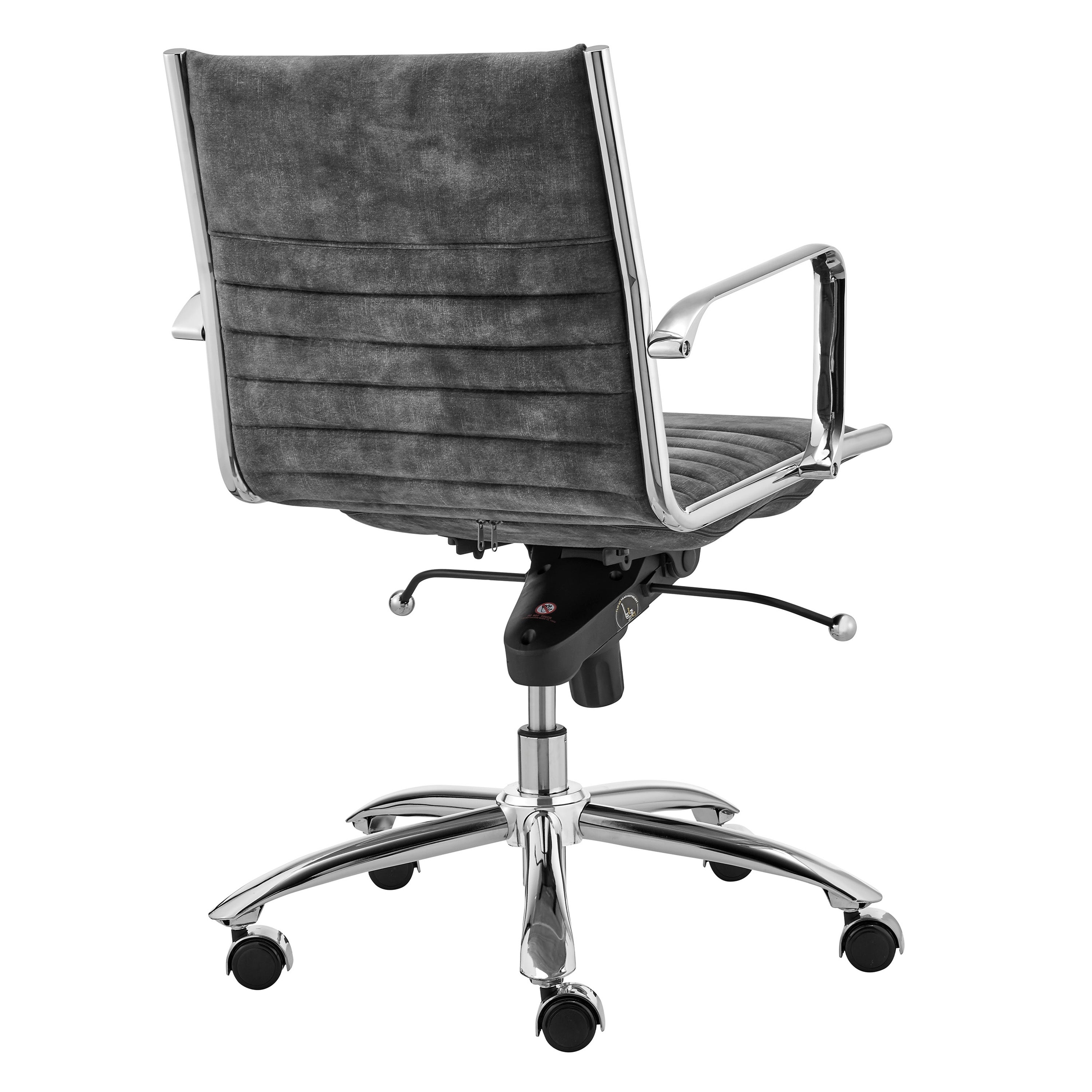 Dirk Low Back Office Chair