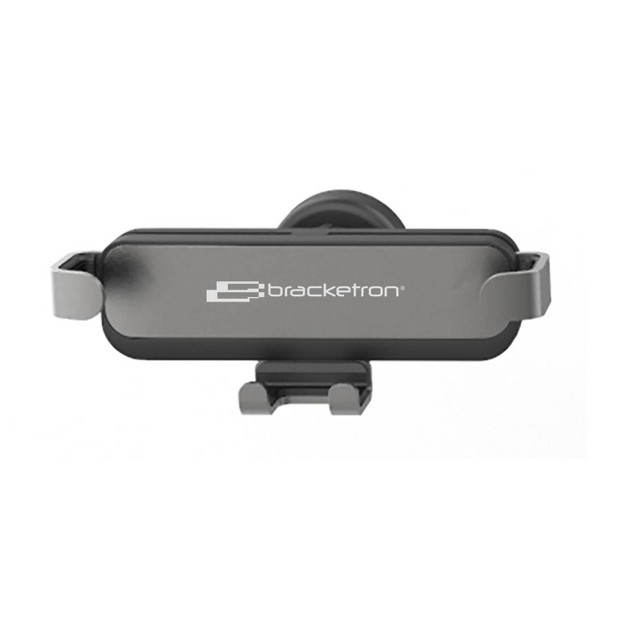 Bracketron Autogrip Universal Car Vent Mount Black