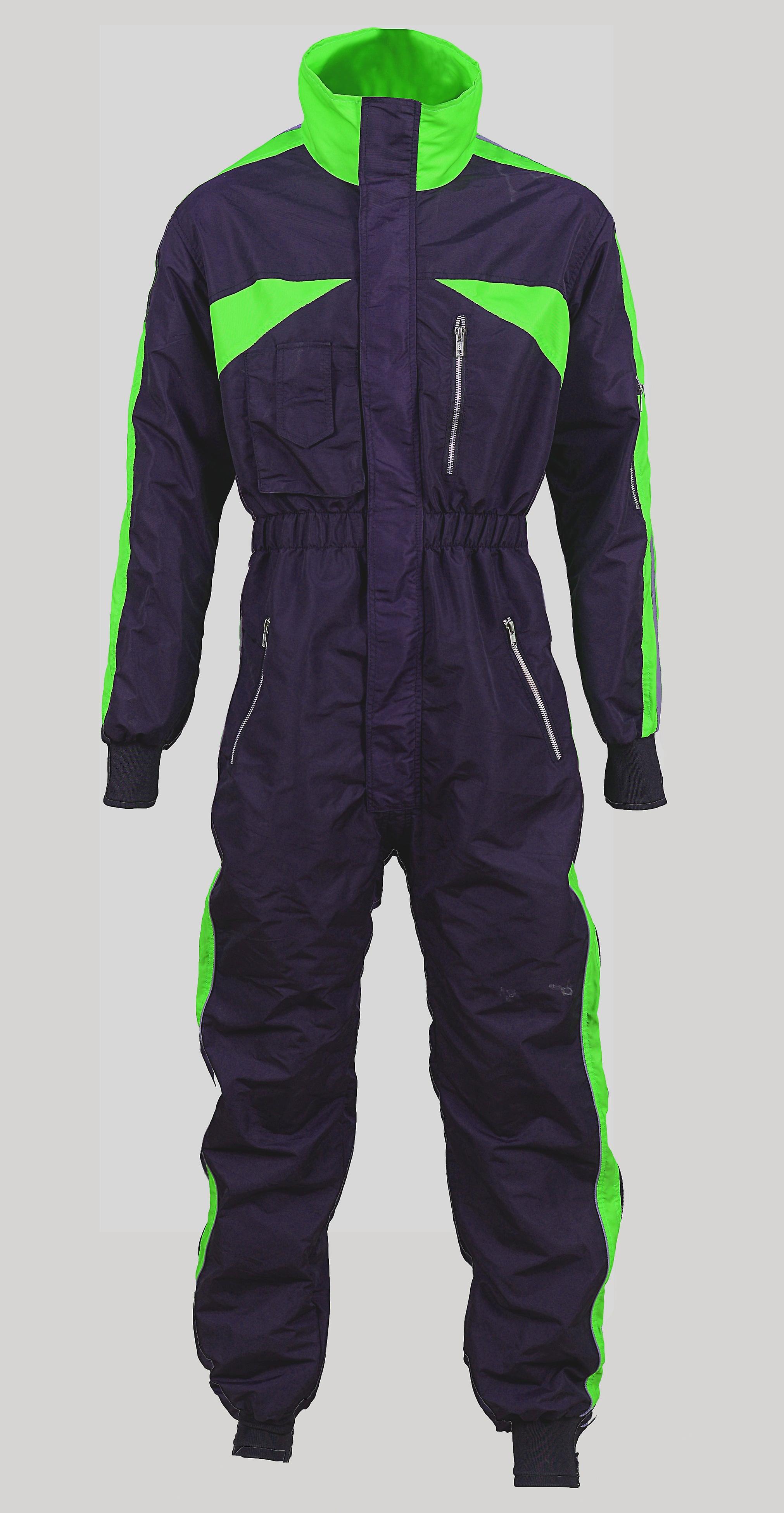 Latest design //paragliding suit de-01