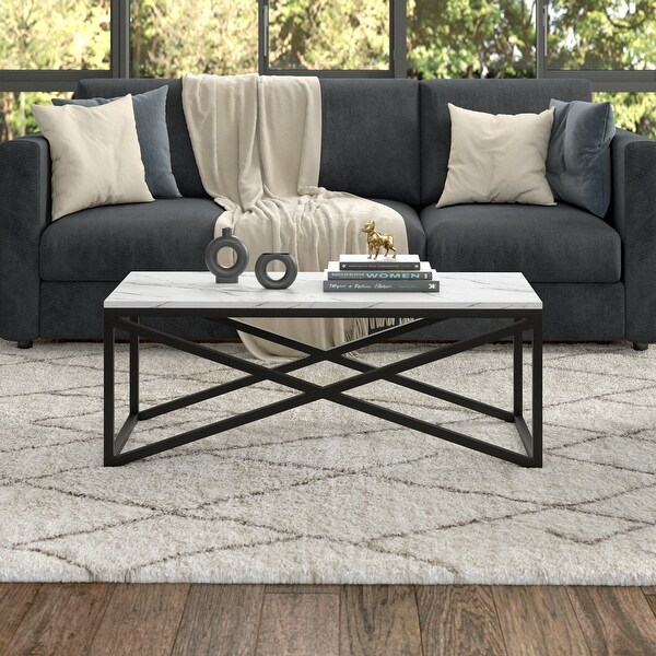 Calix Coffee Table