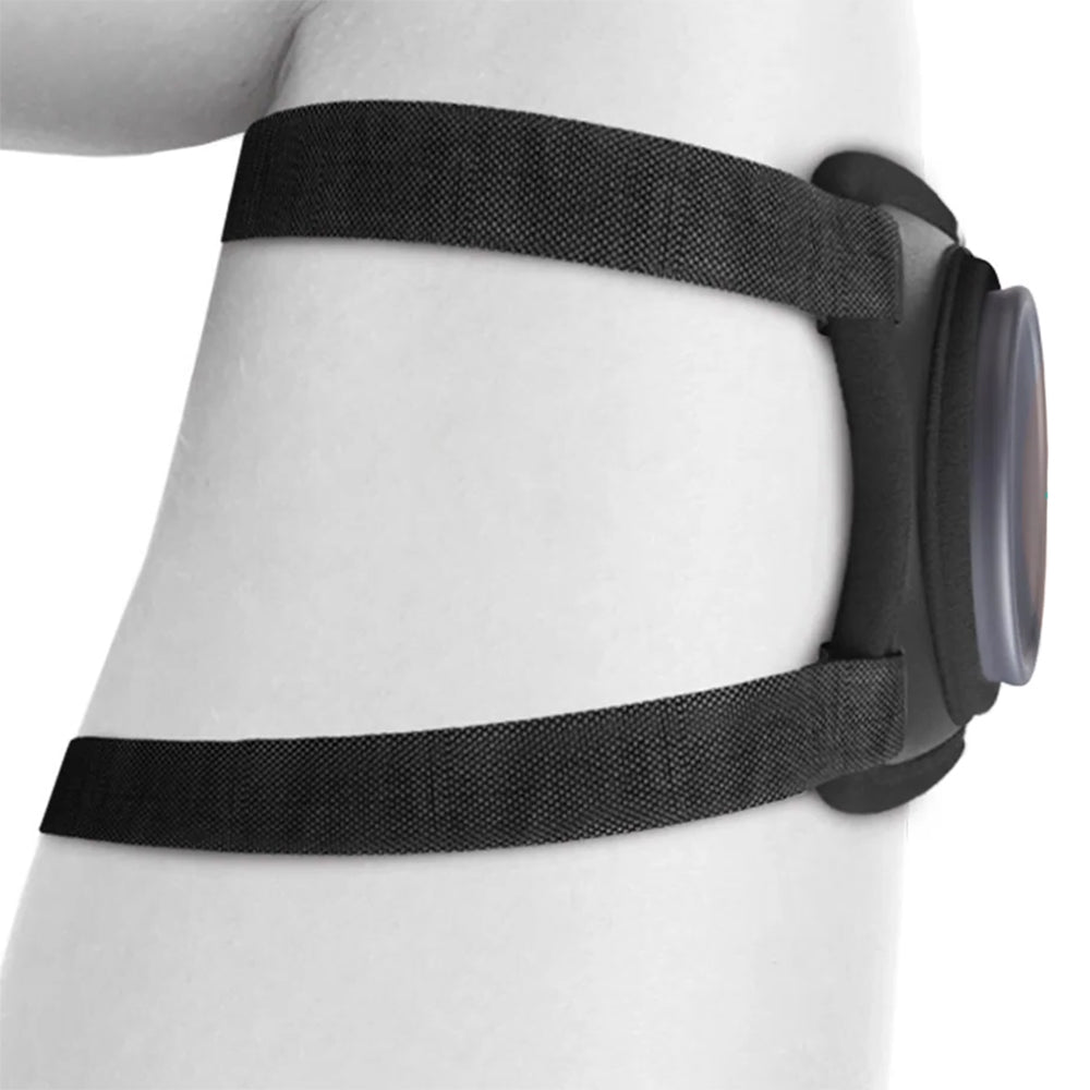 Body Dock Lap Strap Thigh Harness