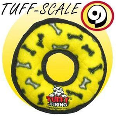 VIP Tuffy's Jr Ring Dog Toy