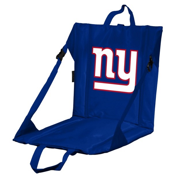 Nfl New York Giants Stadium Seat