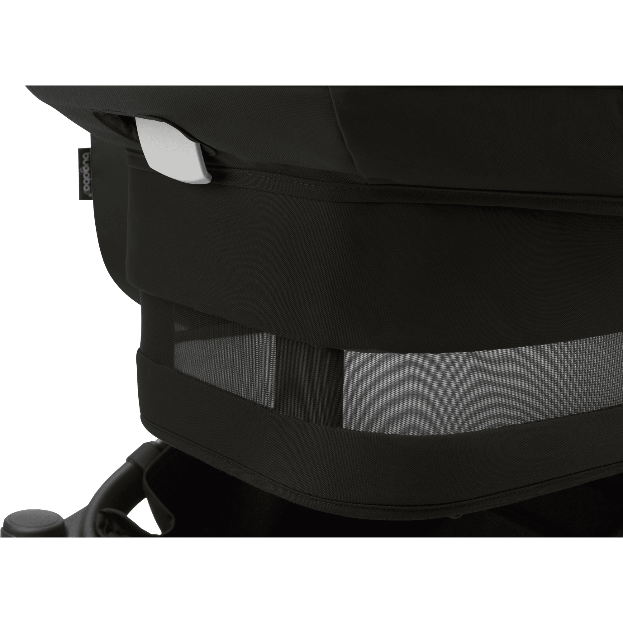 Bugaboo-Donkey5-Mono-And-Turtle-Air-Travel-System