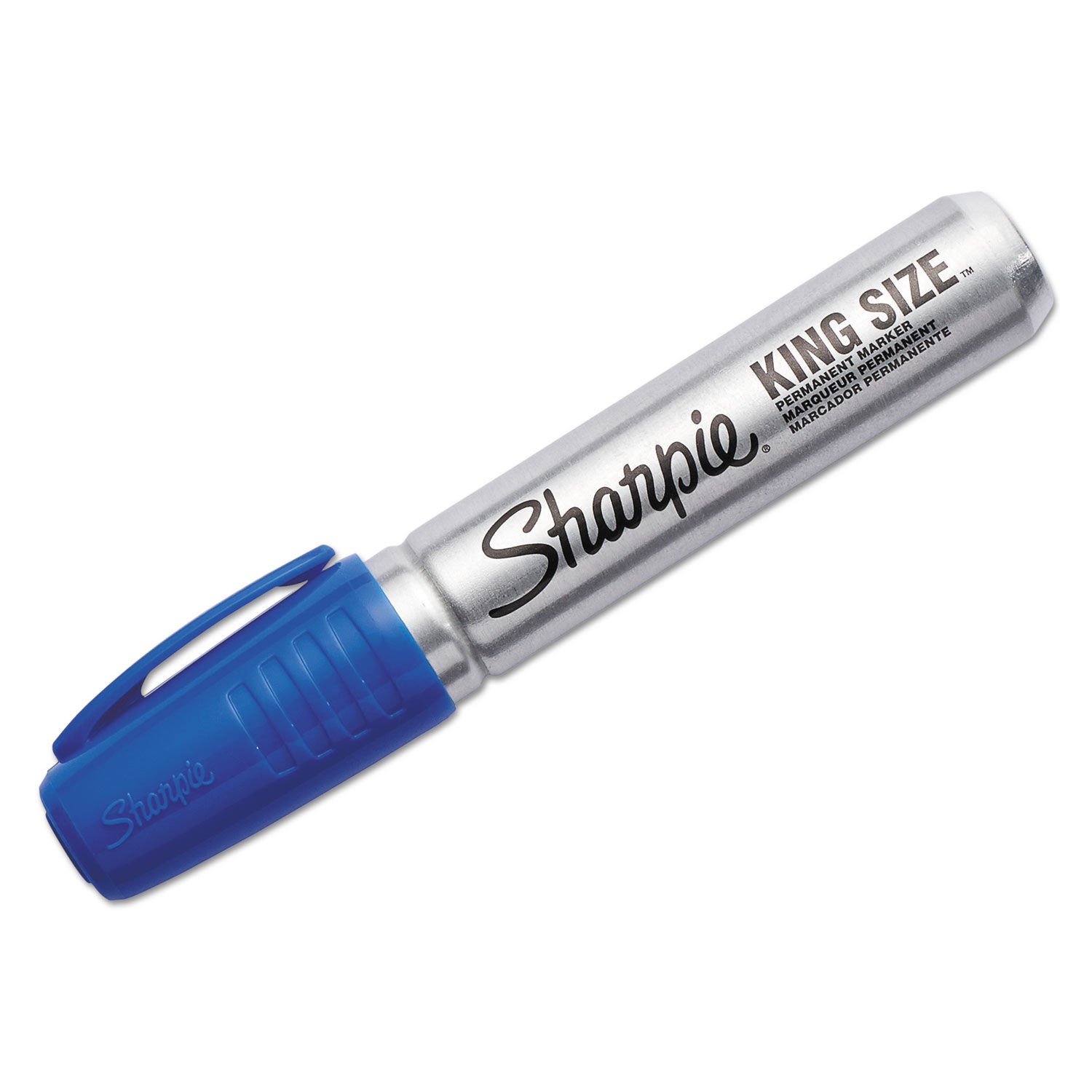 King Size Permanent Marker by Sharpieandreg; SAN15003