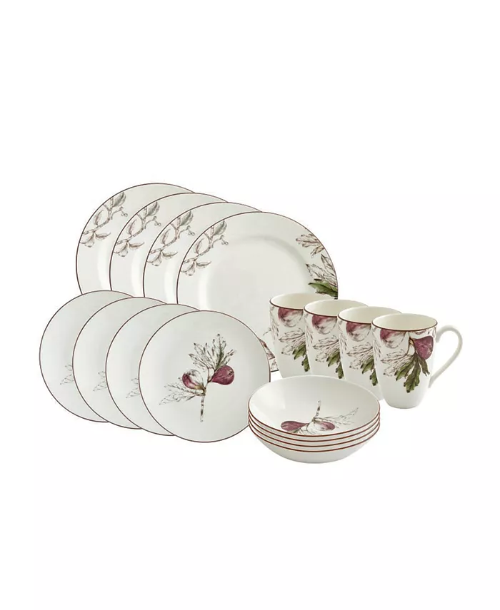 Portmeirion Portmerion Nature's Bounty Dinnerware Collection