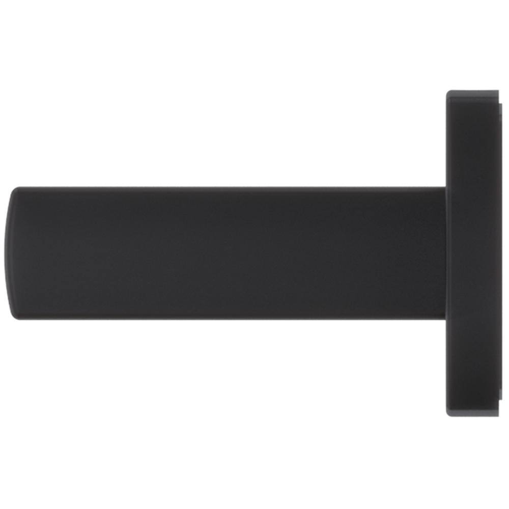 Pfister Deckard 24 in. Towel Bar in Matte Black BTB-DA2B