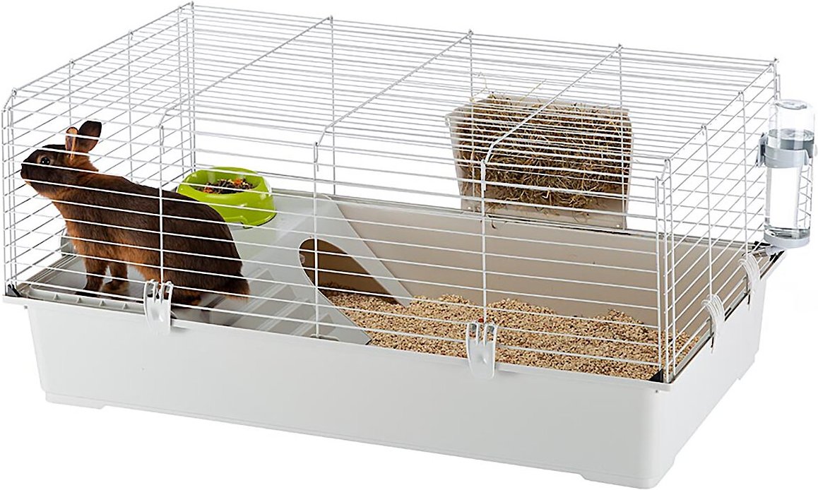 Ferplast 100 Rabbit Cage