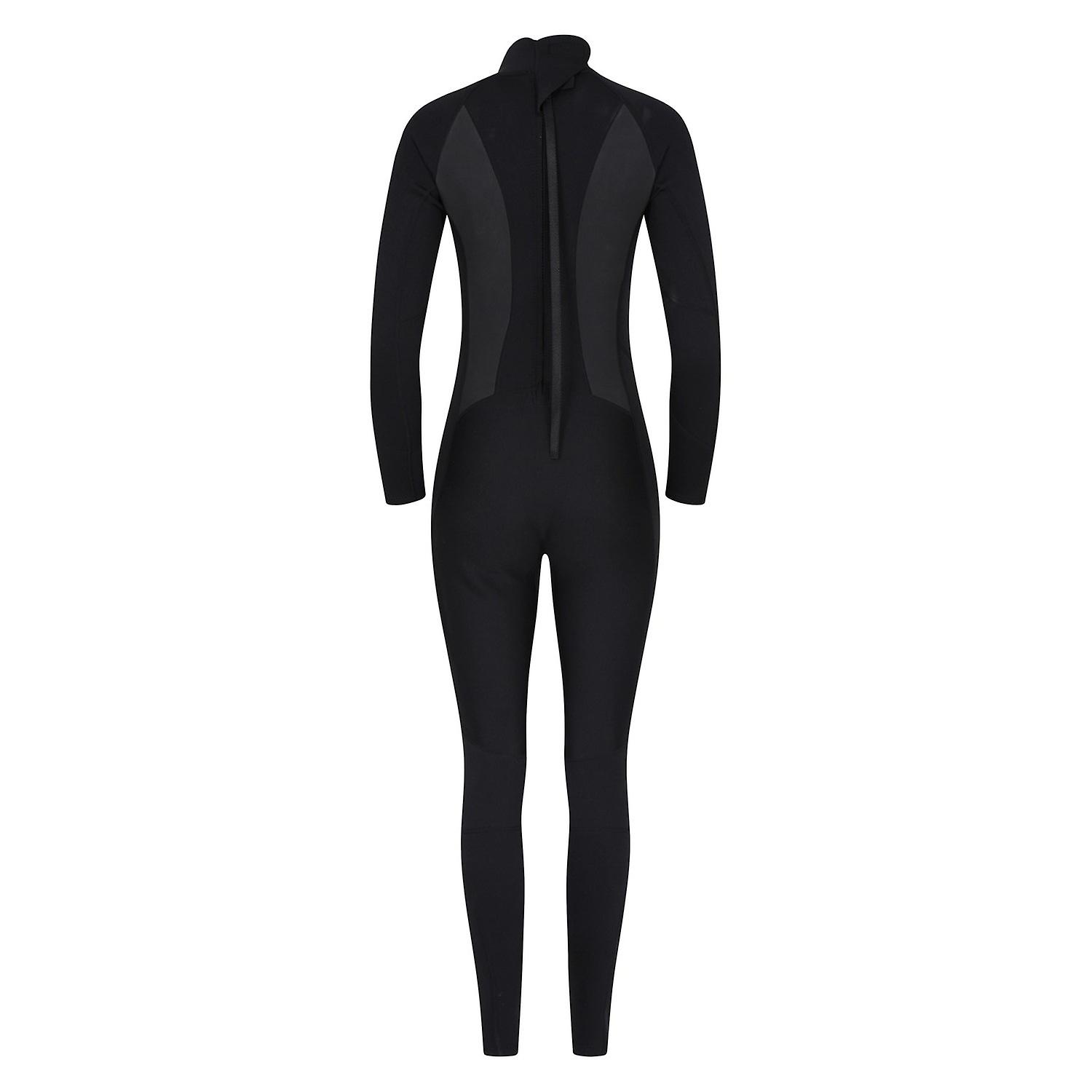 Mountain Warehouse Womens/Ladies Full Wetsuit