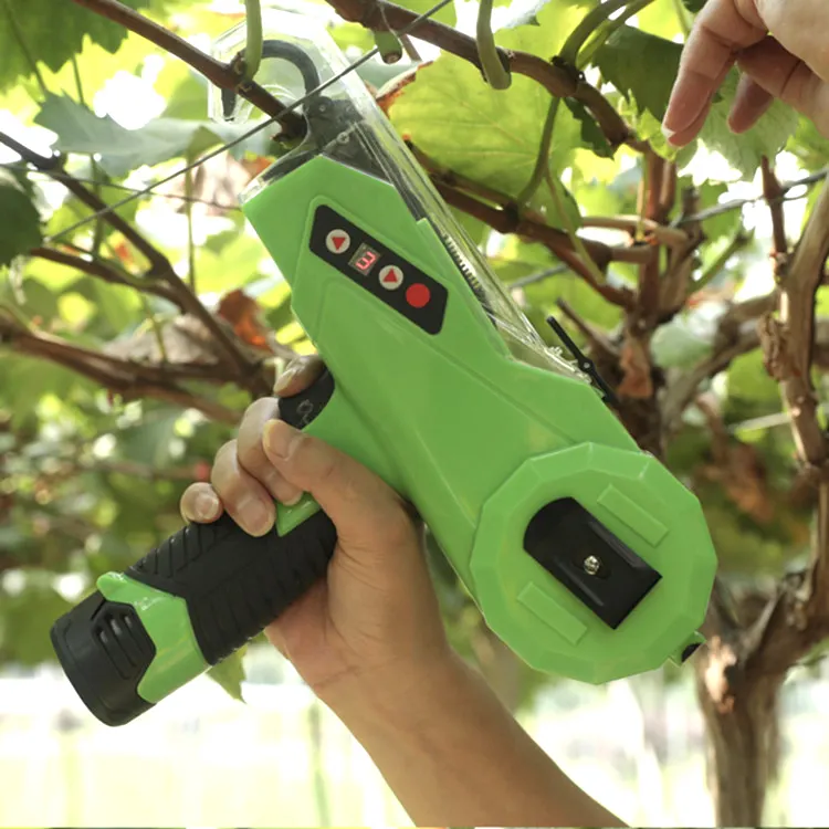 Garden Wireless Automatic Construction Tool ties Tying Machine High Quality Tying Machine garden hand tool