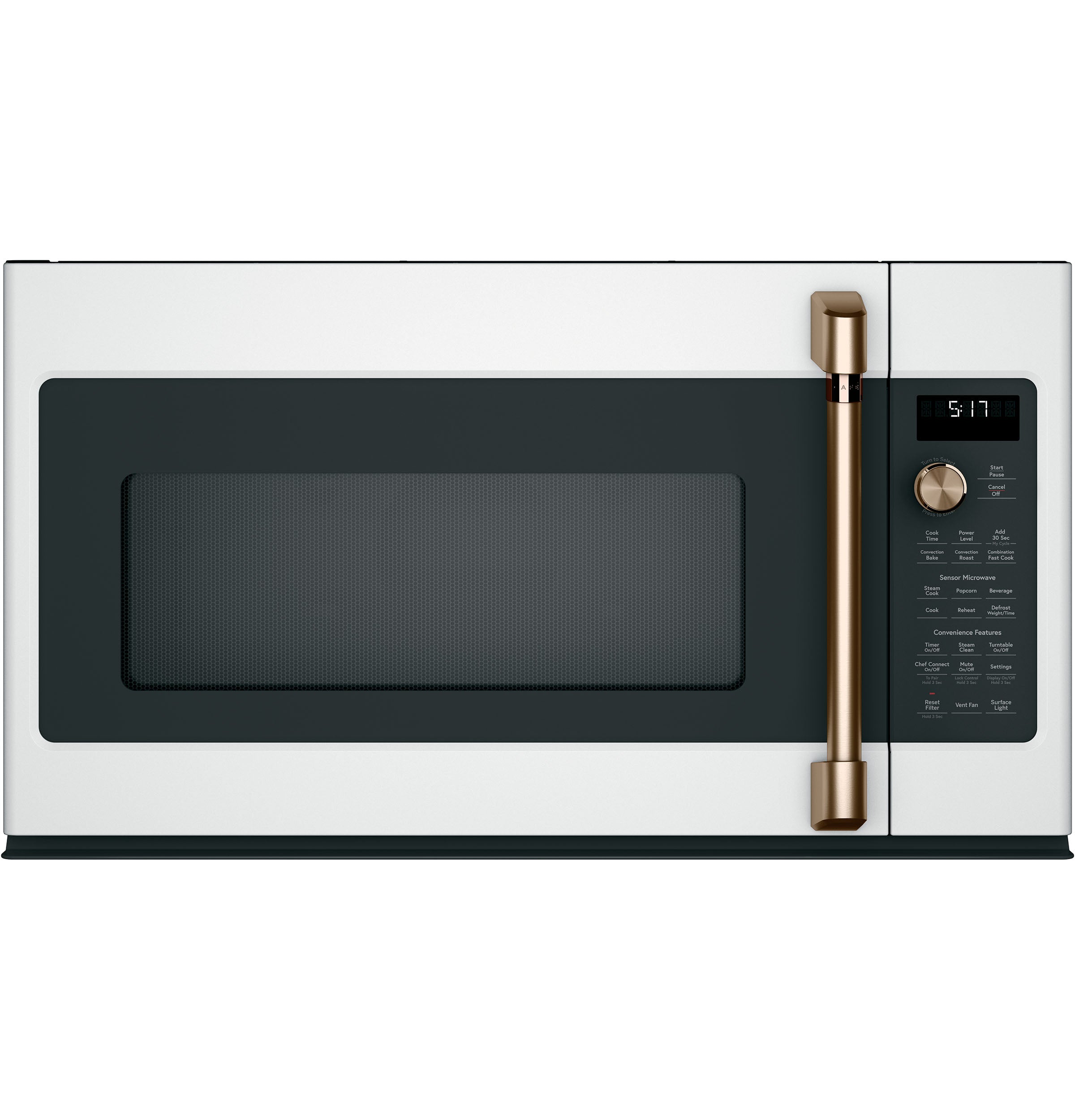 Café Cooking OTR Microwave 2.0 OTR CVM517P4MW2