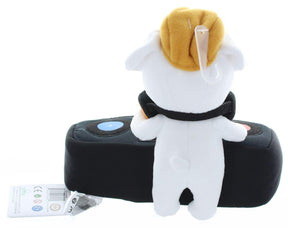 Little Buddy LTB 1308 C Animal Crossing DJ K.K. Sl...