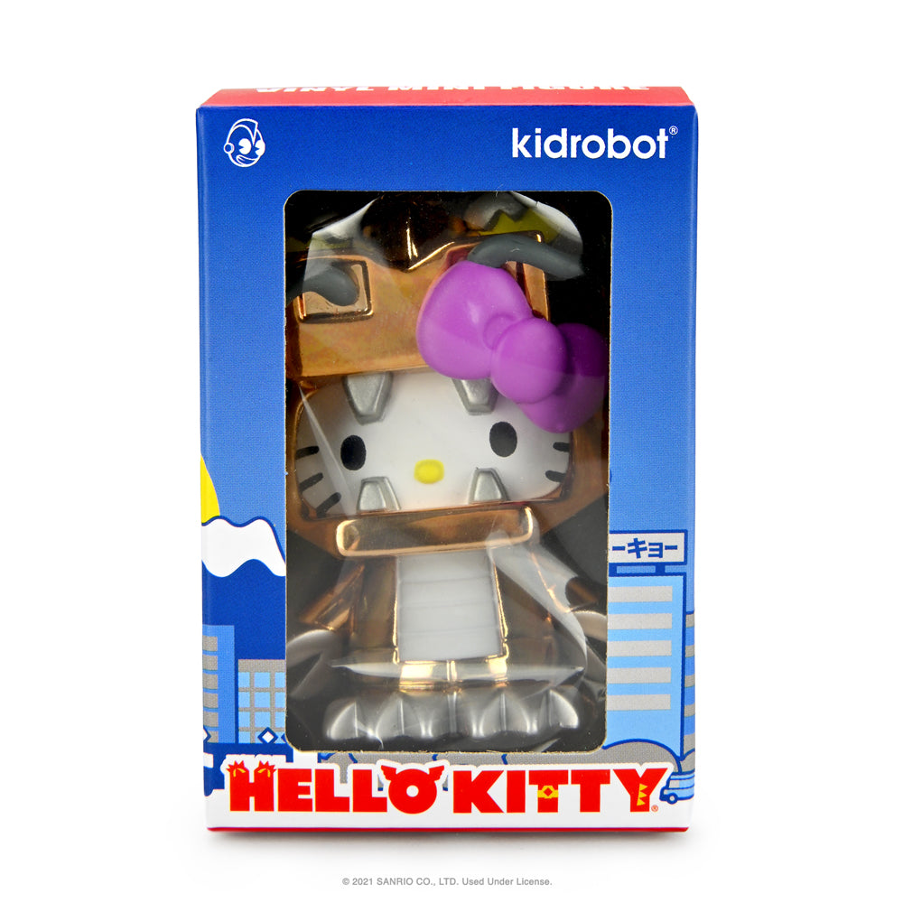 Hello Kitty® Kaiju 3