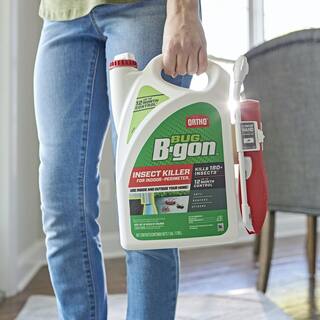 Ortho 1 Gal. Wand Bgon Indoor Insect 022370505
