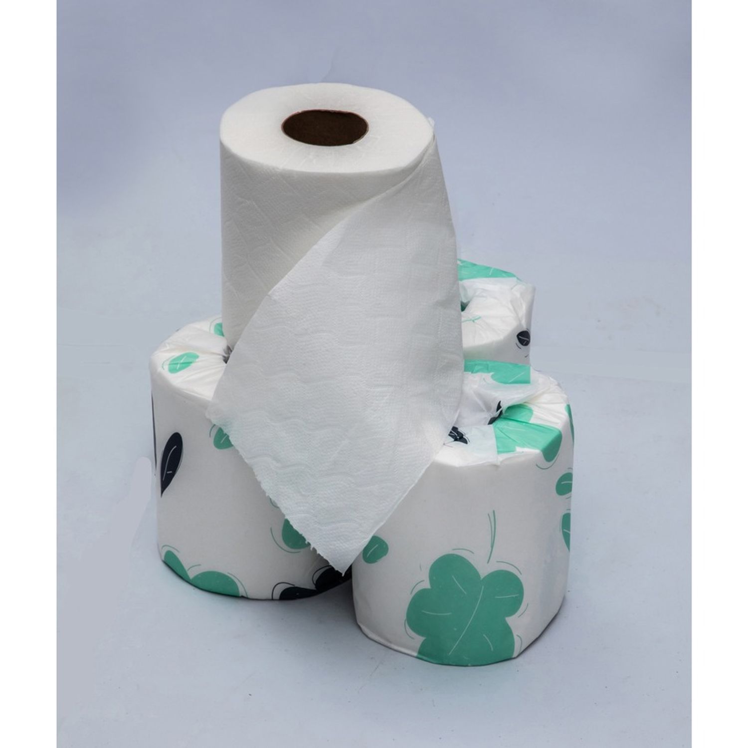 2-ply Bath Tissue by Special Buy SPZ00800