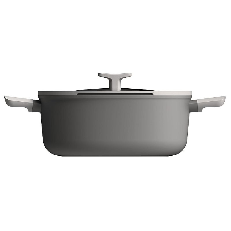 BergHOFF Leo 6.5-qt. Covered Stockpot