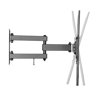 Emerald Full Motion Wall Mount for 26 in. - 70 in. TVs SM-720-8532