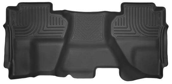 Husky Liners 53911 Husky Liners 53911 2nd Seat Flo...