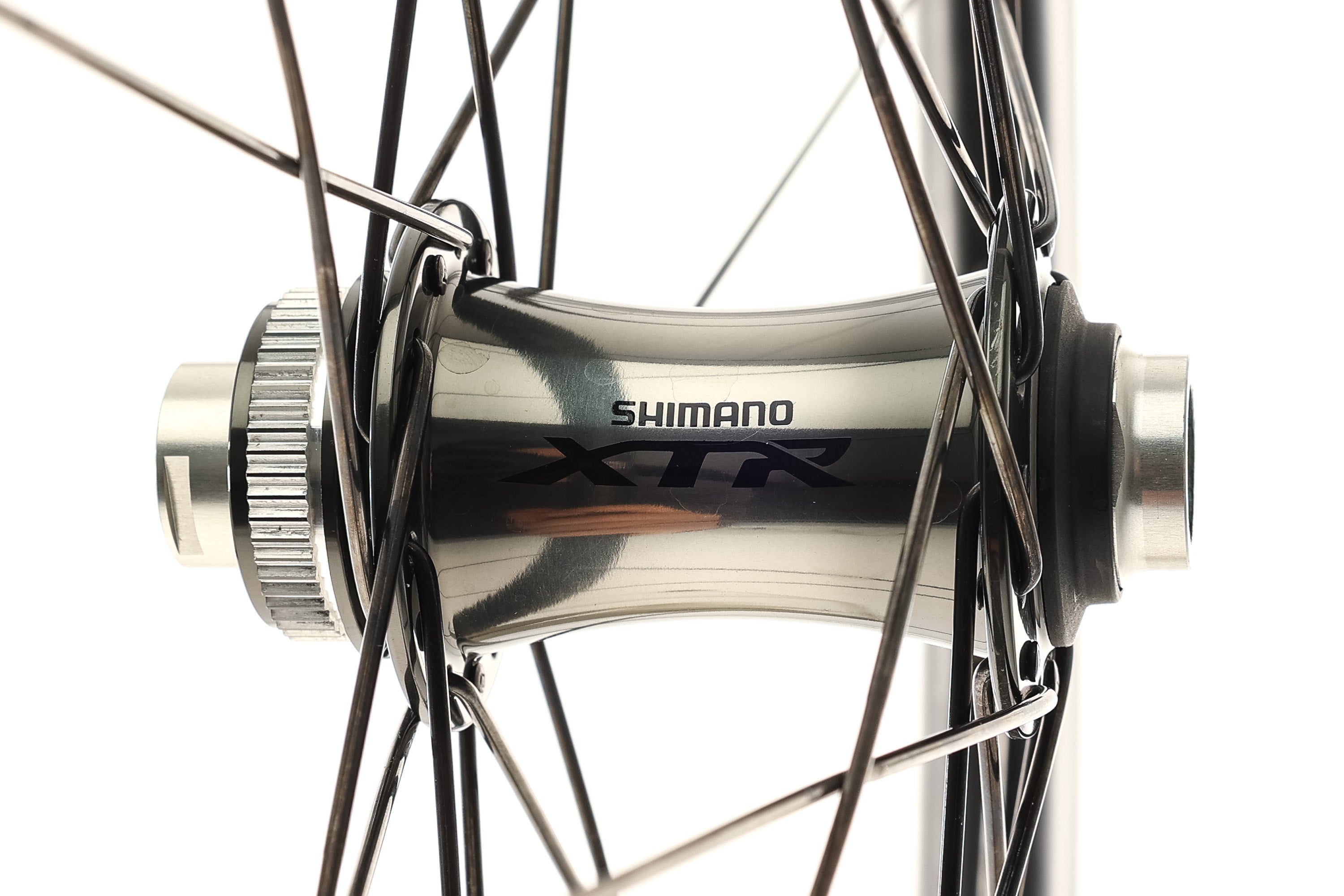 Astral Hollywood w/XTR Hubs Carbon Tubeless 29