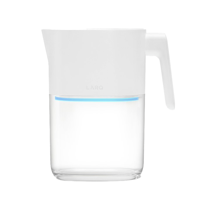 LARQ Water Pitcher PureVis