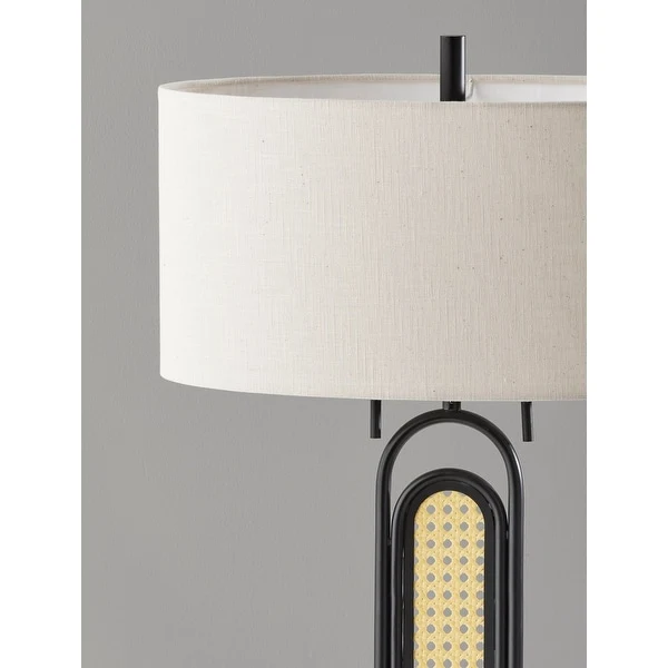 Levy Table Lamp