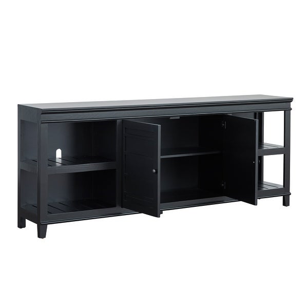 Reagan 80 Inch Media console