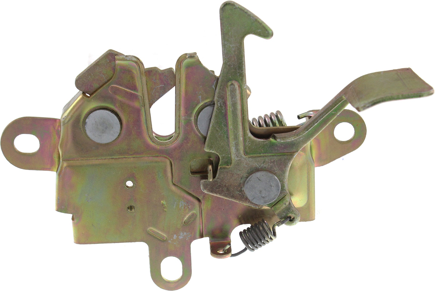 Hood Latch Compatible with 1998-2002 Toyota Corolla