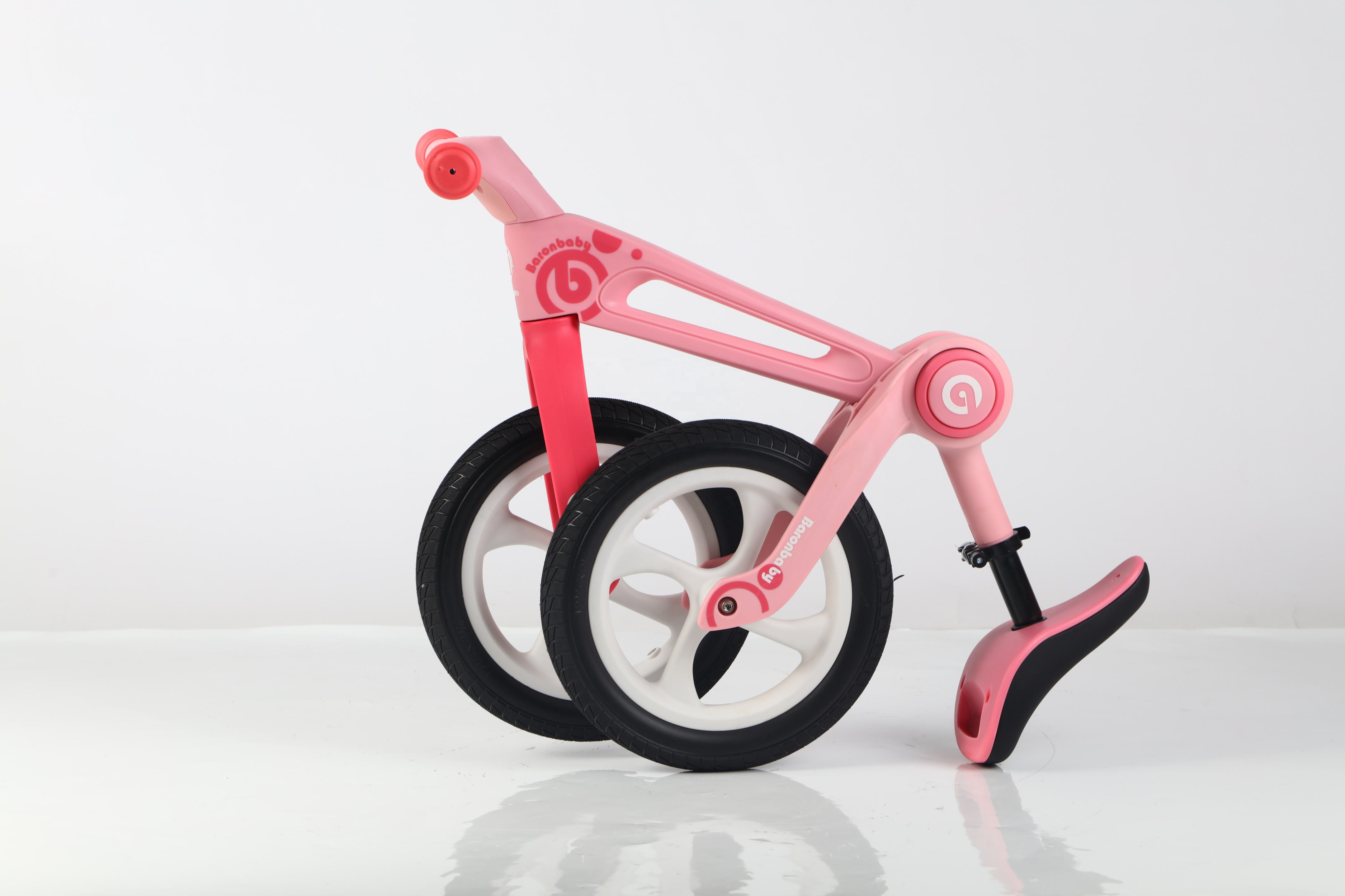 2023 New cycle kids balance bike pedal bicycle tricycle  CE approved  kids running bike for 3 ~ 6 years baby