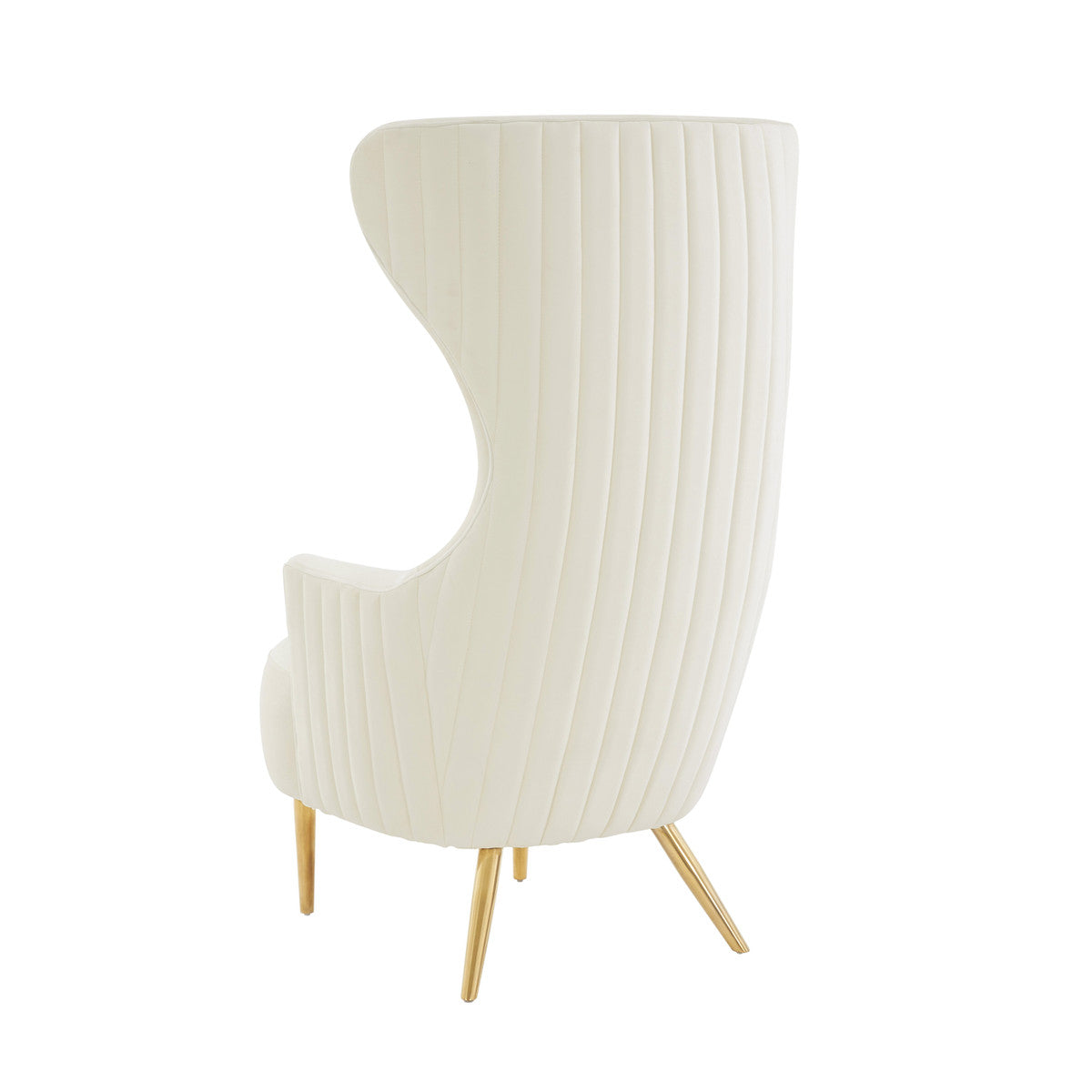 Julia Wingback Chair