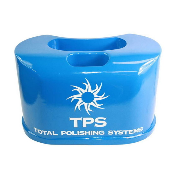 Total Polishing Systems TPSX1WATERTANK Water Tank ...