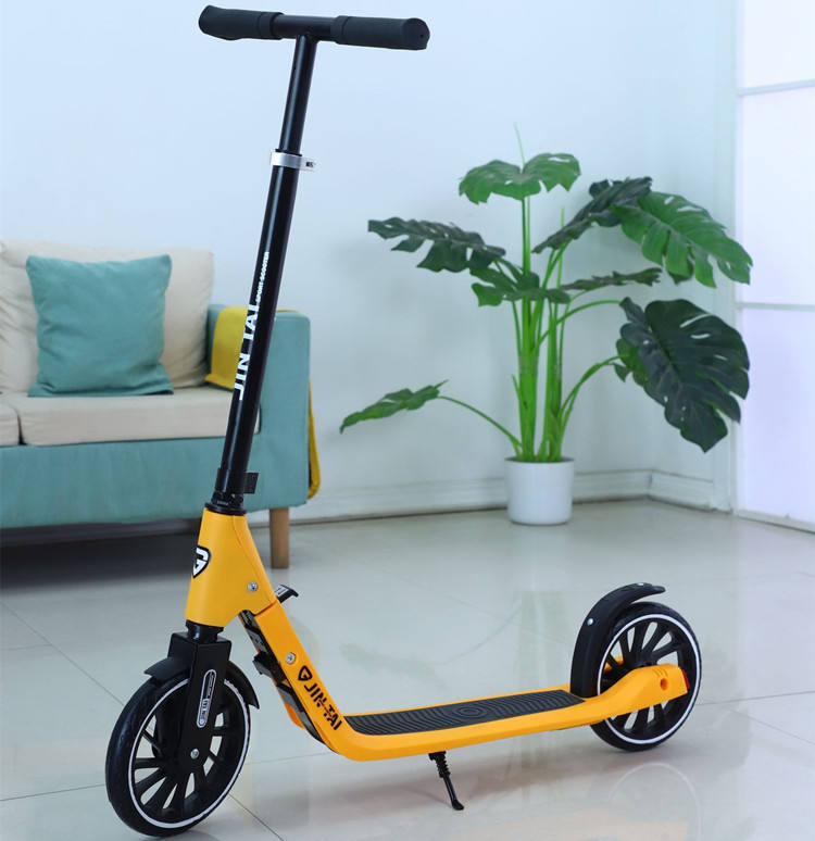 2023 manufacturer supply cheap price folding kick kids scooter adult scooters balance bike toddler ride on car for adults