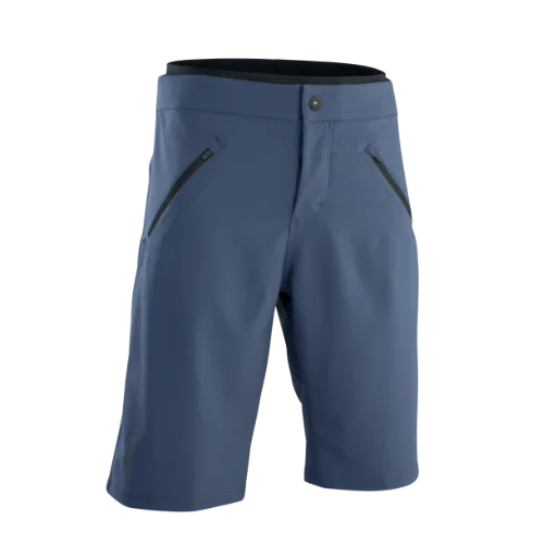 ION Logo Plus MTB Short - Indigo Dawn