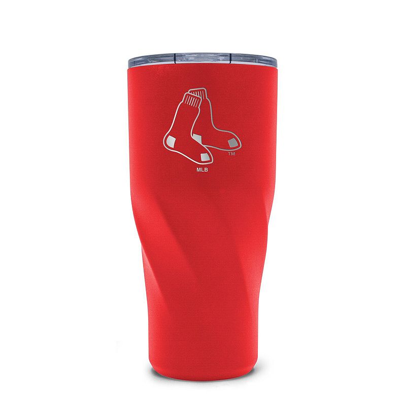 WinCraft Boston Red Sox 20oz. Morgan Tumbler